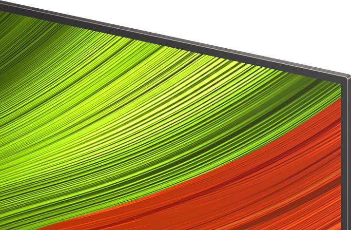 Actual product image LG OLED77B59LA (77", B5, OLED, 4K, 2025)