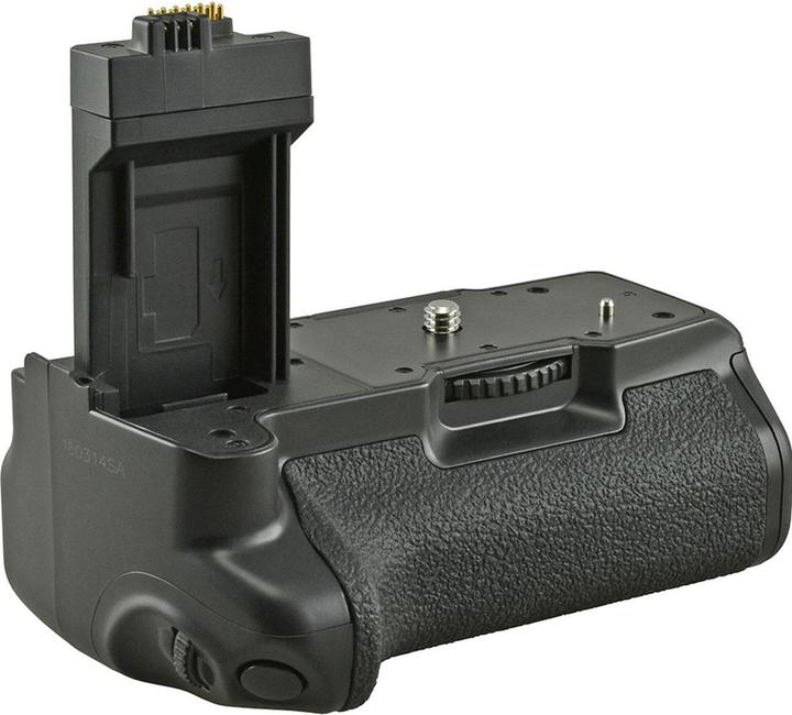 Actual product image Jupio BatteryGrip Canon 450D/500D/1000D No Remote (BG-E5) (Battery grip)