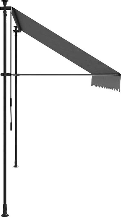 Produktbild vidaXL Markise (1.50 m)