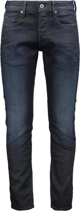 Immagine prodotto G-Star 3301 Jeans slim invecchiato scuro invecchiato scuro (W33/L34)