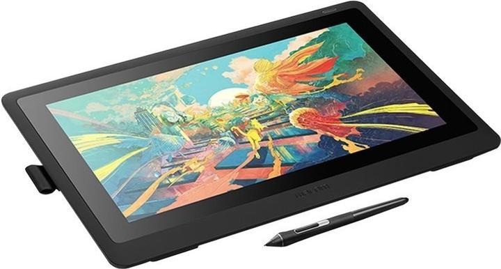 Image du produit Wacom Cintiq 16 DTK168 (15.98", 5080 lpi)
