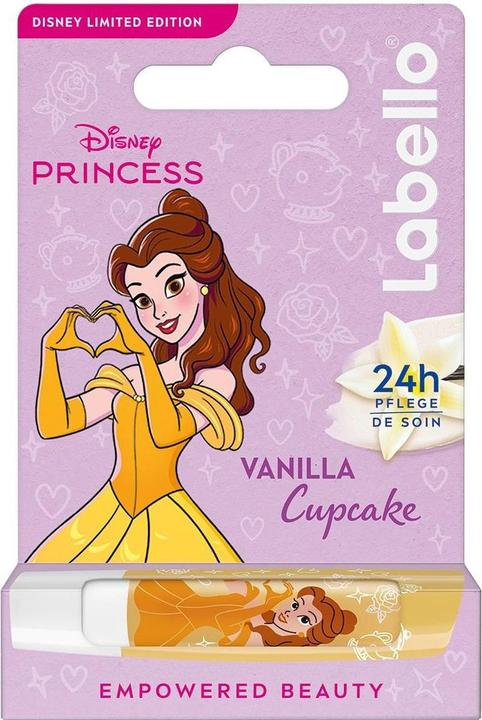 Image du produit Labello Belle Vanilla Cupcake Lip (Sticks de soin)
