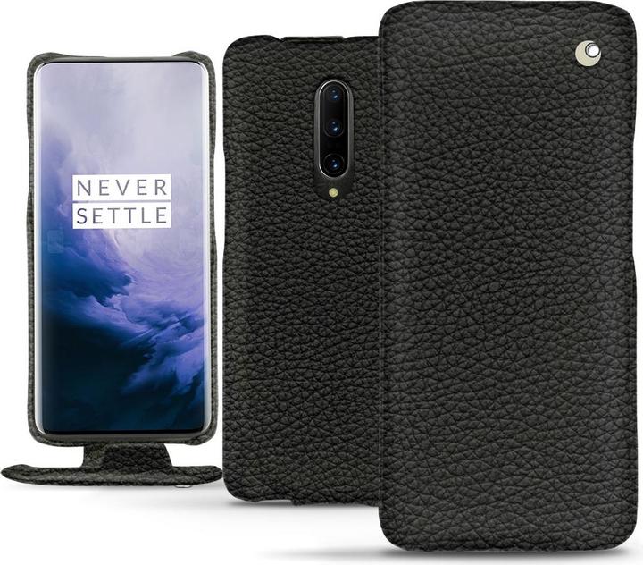 Ebène ( Noir / Black )