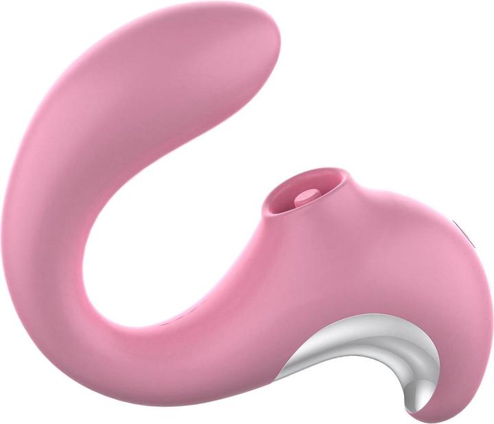 Actual product image ToyJoy TWIST clitoral vibrator