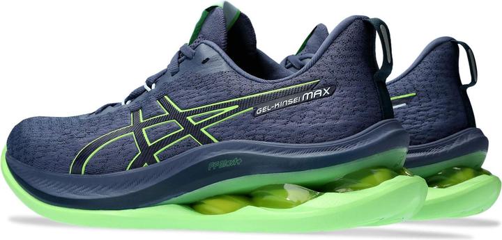 Actual product image ASICS Performance Gel-Kinsei Max (39.5)