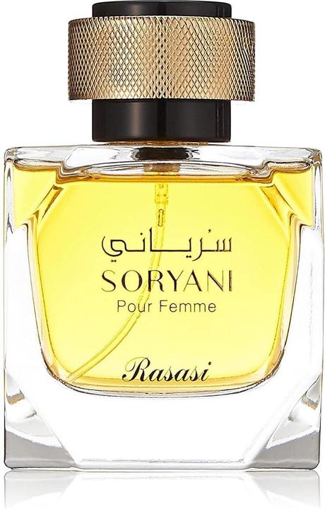 Produktbild Rasasi Soryani (Eau de Parfum, 100 ml)