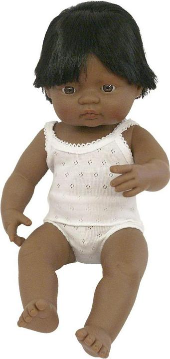 Image du produit Miniland Fille sud-américaine