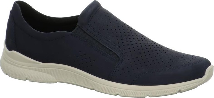 Blu Navy, Blu