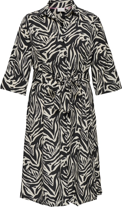 Image du produit Only CARGRAPHIE Midikleid Kleid (46)