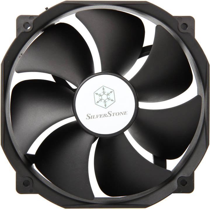 Image du produit Silverstone Sst-Fhp141 (140 mm, 1 x)