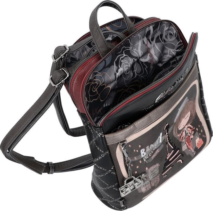 Image du produit Anekke Mademoiselle Daypack 31 cm (9 l)