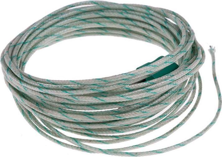 Produktbild RS PRO IEC G/F Thermocouple, mini Plug,K, 5M