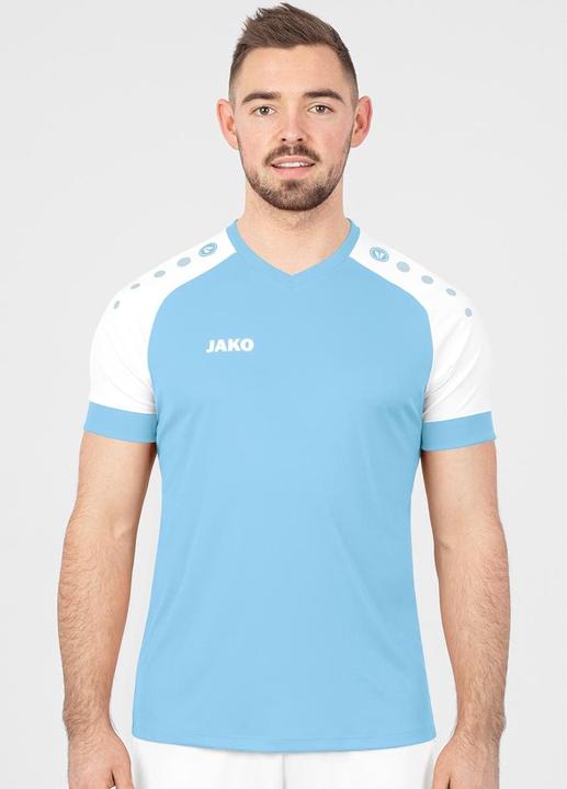 Produktbild JAKO TRIKOT CHAMP 2.0 KA (S)