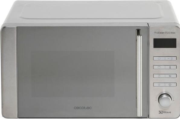 Produktbild Cecotec Pro Clean 5120 (20 l)