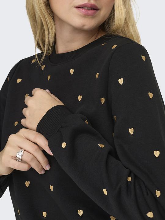 Produktbild Only ONLATIKA Sweatshirt Sweatshirt (XS)