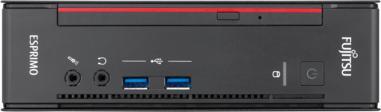Fujitsu Esprimo Q556-2 - buy at Digitec