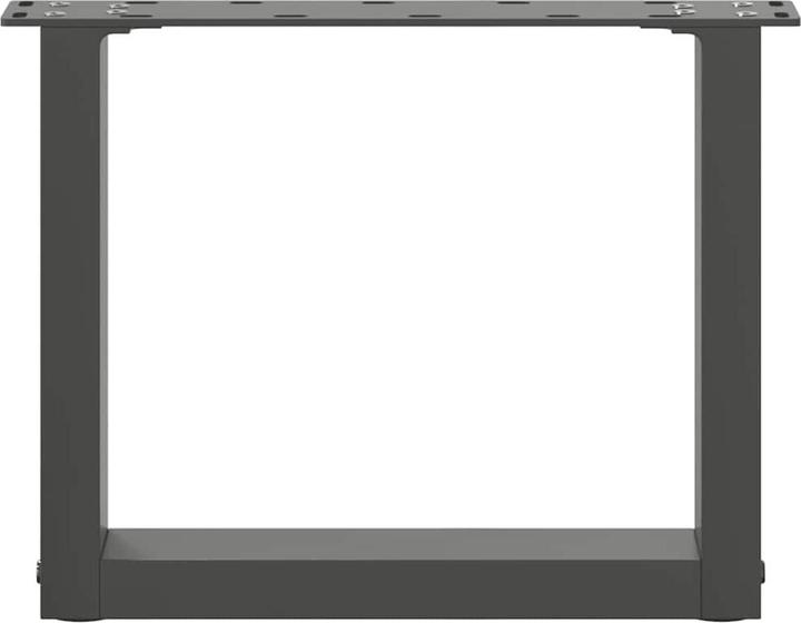 Actual product image vidaXL Couchtischbein