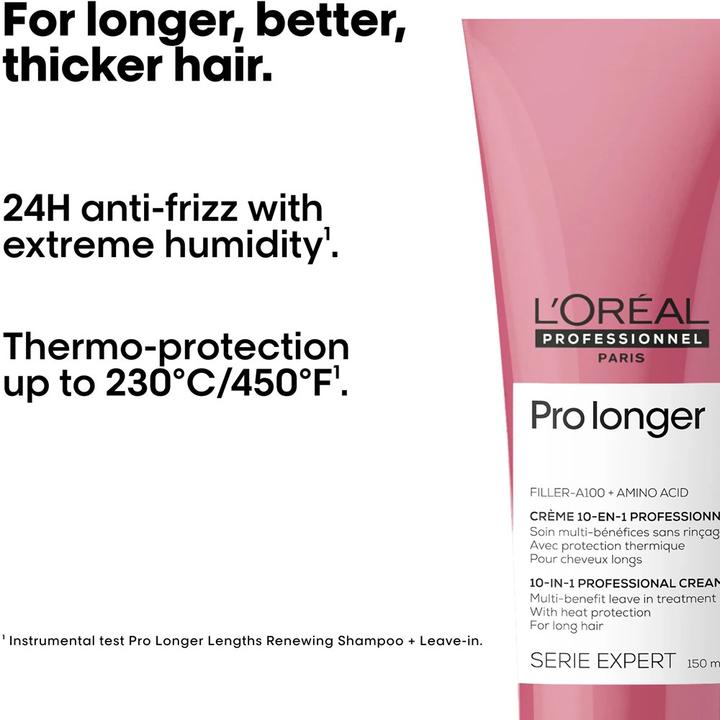 Productafbeelding L'Oréal Professionnel Serie Expert Pro (150 ml)