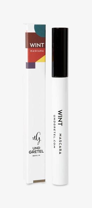 Immagine prodotto Und Gretel Berlin WINT Mascara (01 Castagno)