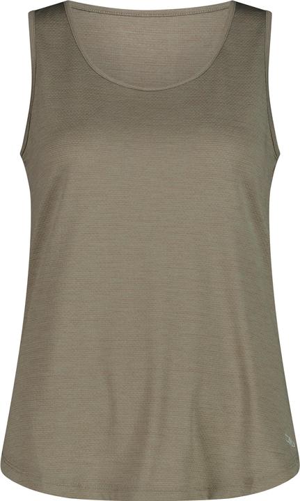 Actual product image CMP Campagnolo Women's Sleeveless Top (S)