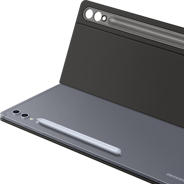 Produktbild Samsung Book Cover Keyboard Slim Tab S10 (Galaxy Tab S10 Ultra, Galaxy Tab S9 Ultra)