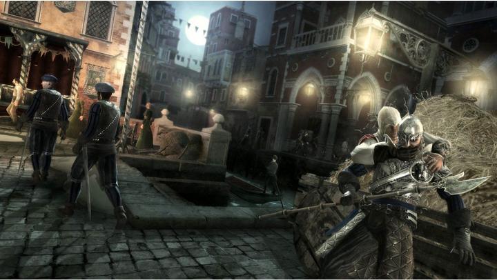 Produktbild Ubisoft Assassins Creed II, Xbox 360 Englisch (Xbox 360, EN)