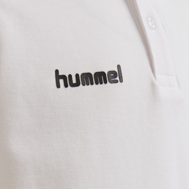 Immagine prodotto hummel Polo In Cotone Per Bambini (176)