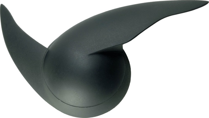 Alessi Walter Wayle II (25 cm)