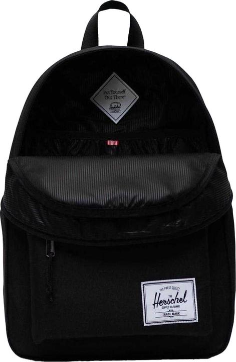 Actual product image Herschel Classic Logo 26L Backpack (26 l)