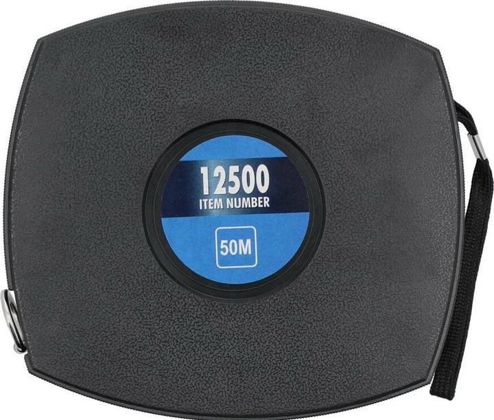 Image du produit Toya Mesure du ruban d'acier 50 m x 10 mm (50 m)