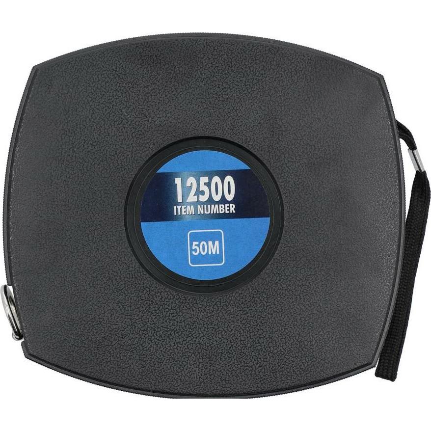 Thumbnail - Toya, Längenmesswerkzeug, Stahlbandmass 50 m x 10 mm (M)