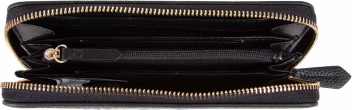 Actual product image Valentino Rised Re Zip Around Wallet
