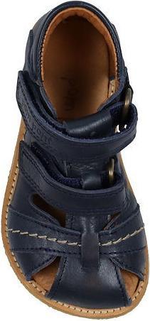 Image du produit Pom Pom Leather Sandals (32)
