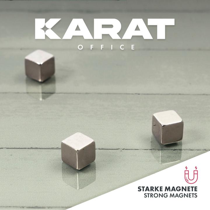 Produktbild Karat Glasboard-Wood