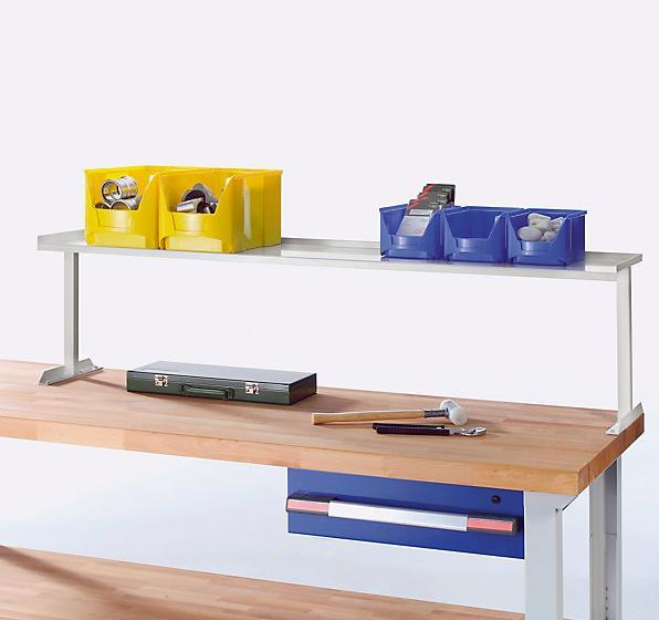 Produktbild kaiserkraft Ablagebord (Metall)