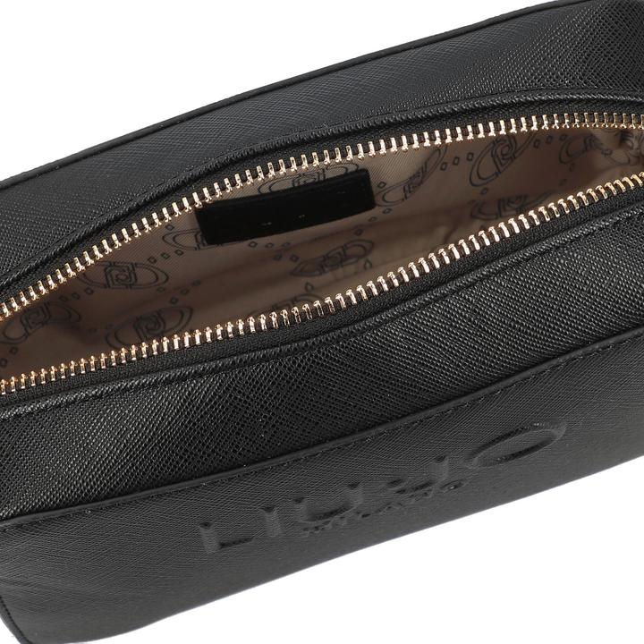 Produktbild Liu Jo Kleine Crossbodytas / Schoudertas Dames - Halona - Zwart
