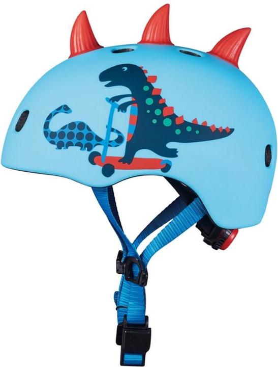 Actual product image Micro Helmet (52 - 56 cm)