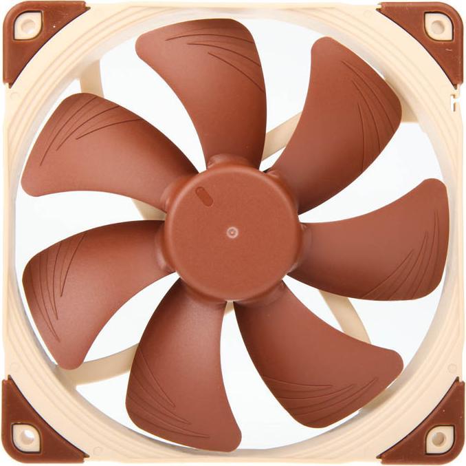 Image du produit Noctua Nf-a14 Flx (140 mm, 1 x)