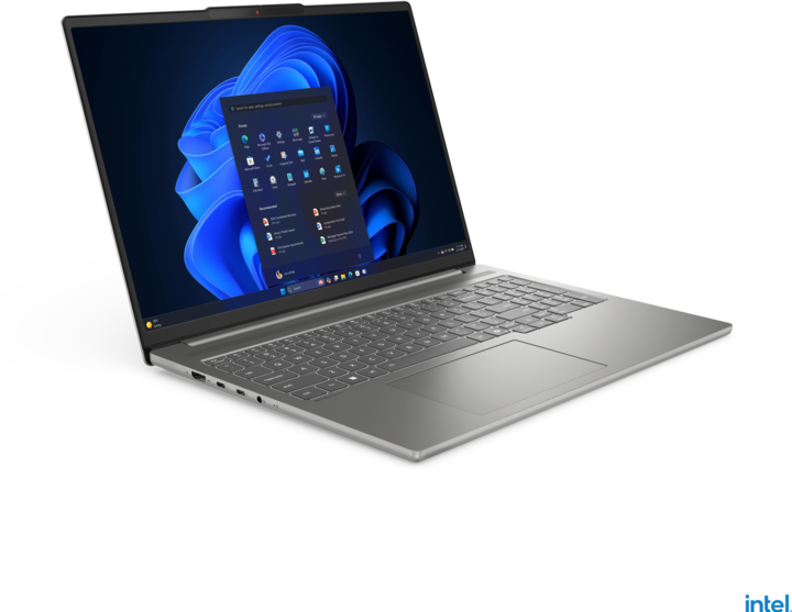 Produktbild Lenovo IdeaPad Pro 5 (16", Intel Core Ultra 9 285H, 32.77 GB, 1000 GB, DE)