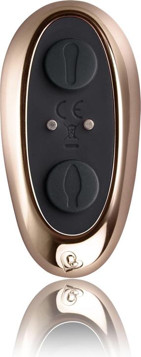 Produktbild Rocks-Off RocksOff Cocktail Paarvibrator Schwarz