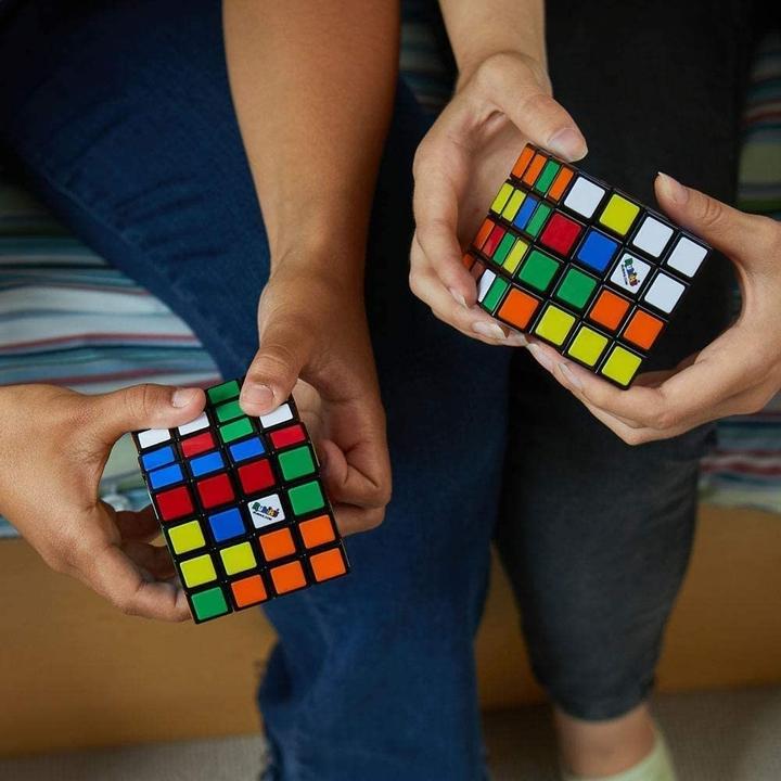 Actual product image Thinkfun Rubik's Master?22 (4 x 4)