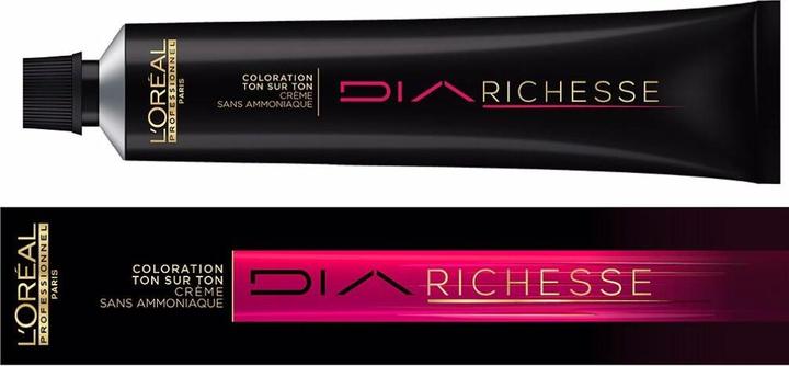Produktbild L'Oréal Professionnel Dia Richesse (Blond, Kupfer)