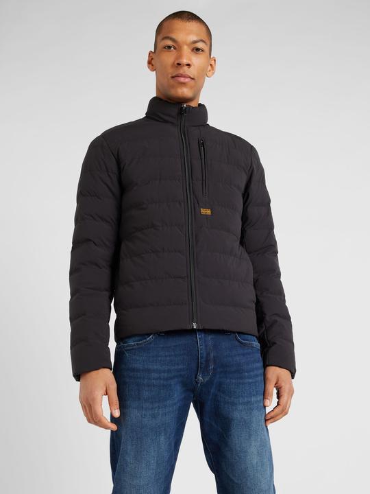 Actual product image G-Star down jacket foundation liner (M)