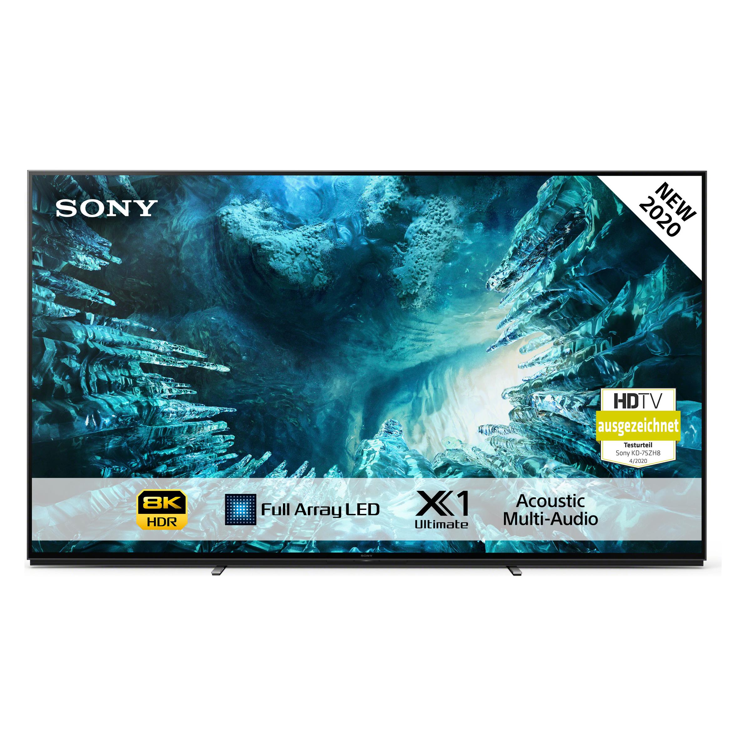 Sony KD75ZH8 - kaufen bei Digitec - Digitec Sony KD75ZH8 - kaufen bei Digitec - Digitec