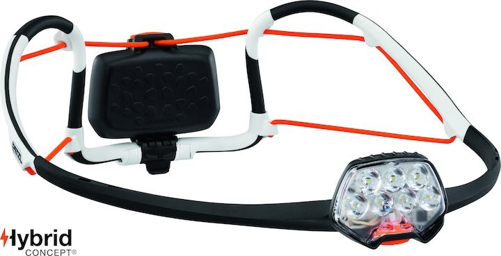 Immagine prodotto Petzl Lampada frontale Iko Core (500 lm)