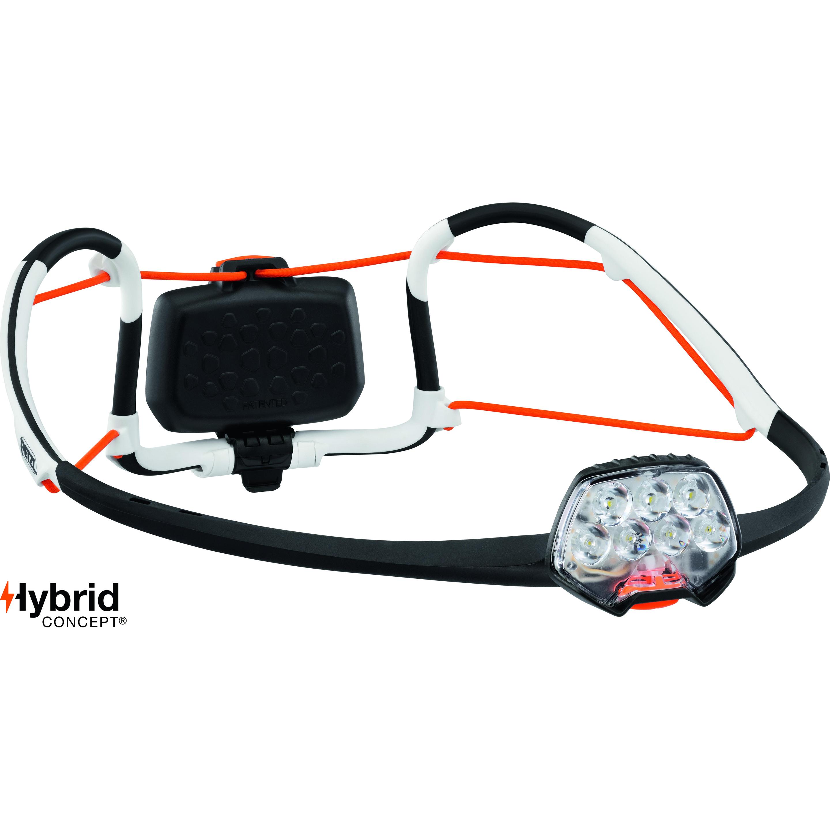 Petzl, Stirnlampe, (500 lm)