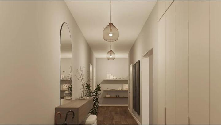 Produktbild Philips Hue Essential White & Color Ambiance (E27, 806 lm, 3 x)