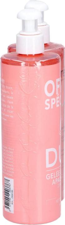 Immagine prodotto Noreva Sensidiane Soothing Cleansing Gel 400g - Pack of 2 (Gel detergente)