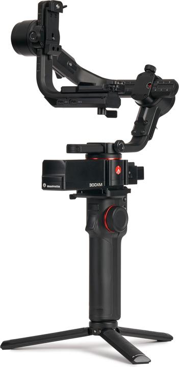 Actual product image Manfrotto MVG300XM (System camera, Single-lens reflex camera, 3.40 kg)