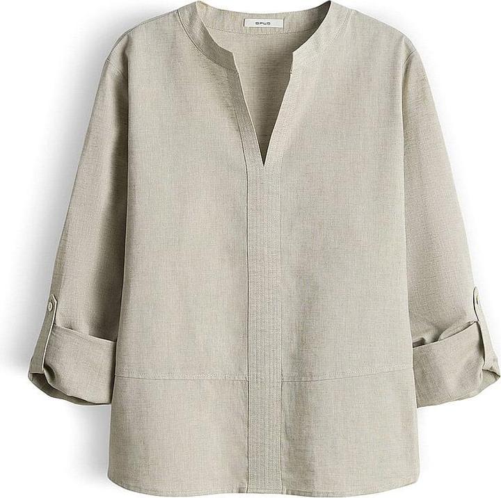 Produktbild Opus Hemdbluse FELEEN (38)